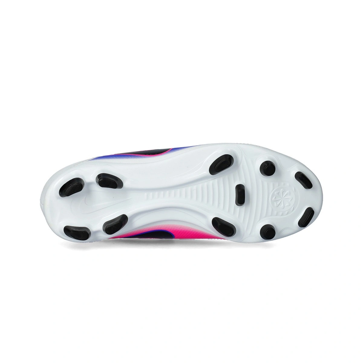 Chuteira Nike Tiempo Maestro Club FG/MG Criança