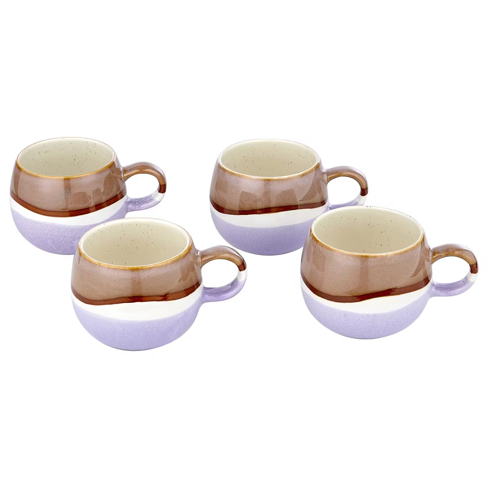 Tasse MEDLEY 4er-Set