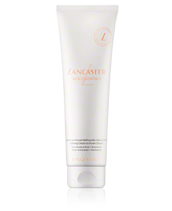 Lancaster Gesichtsreinigung Softening Cream-to-Foam Cleanser 150ml