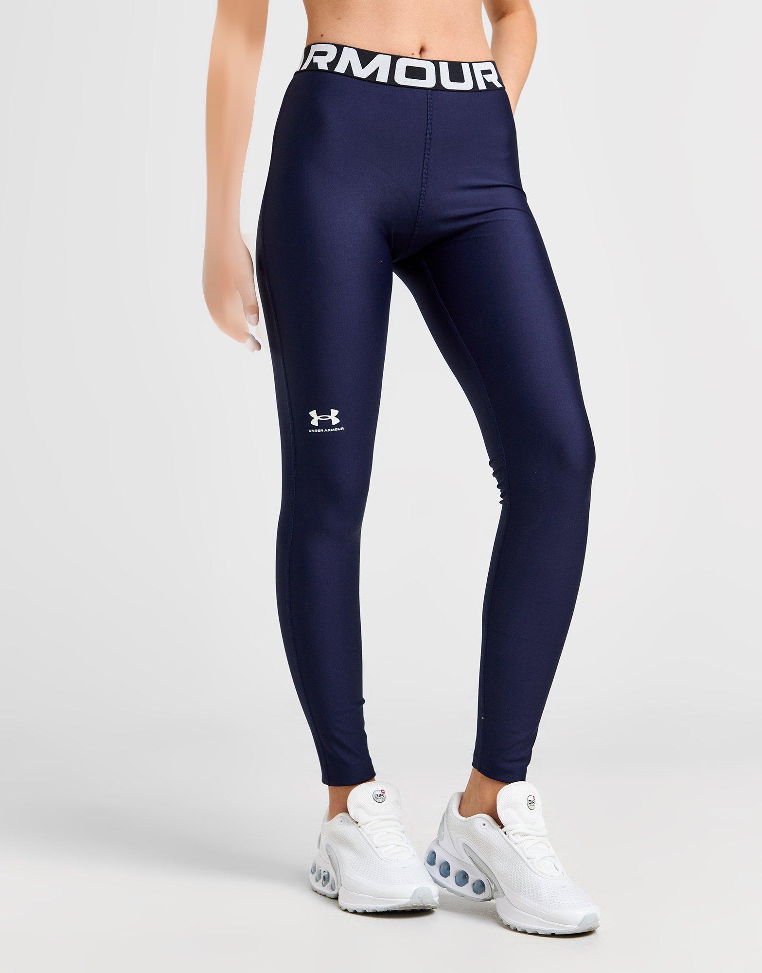 Under Armour Legging Authentics Femme