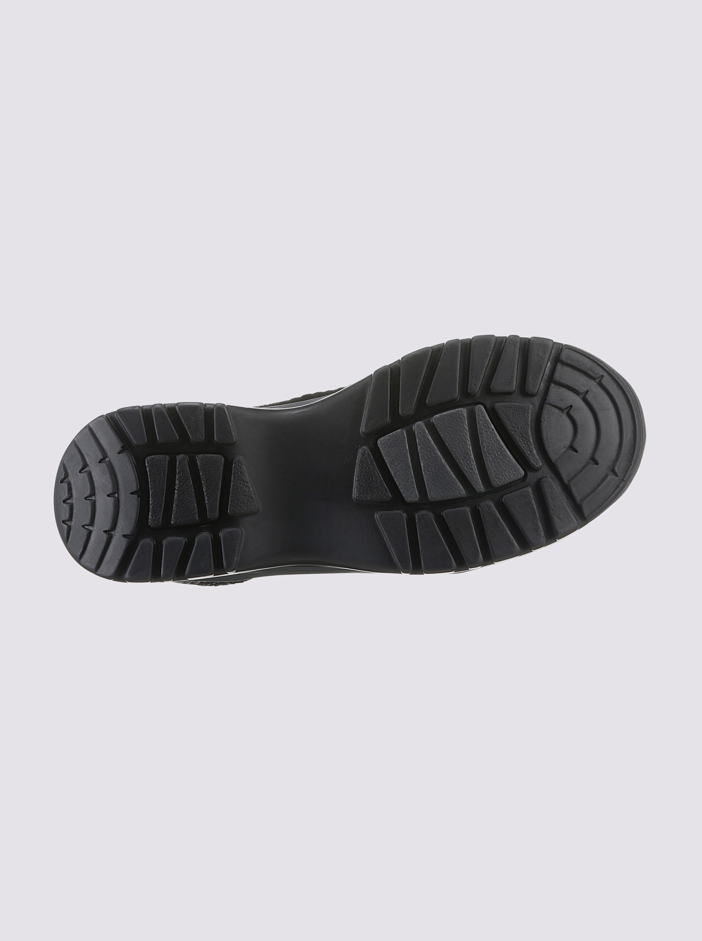 Schnürschuh