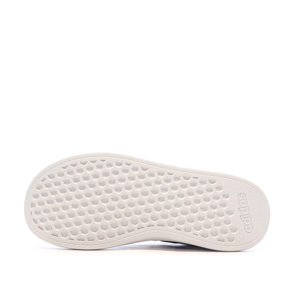 Adidas Baskets Blanc Garçon Adidas Grand Court 2.0 K