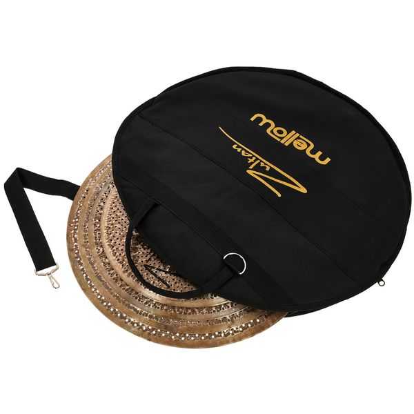 Zultan Mellow Professional Cymbal Set