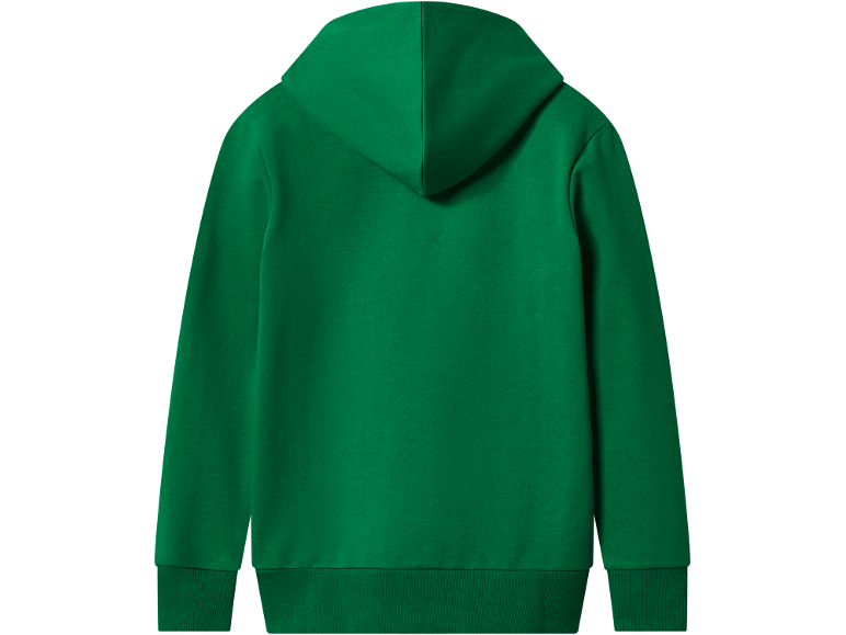 Kinder hoodie