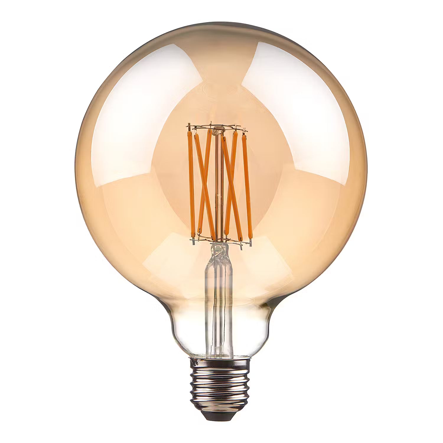 BRIGHT LIGHT LED-Glühlampe 2er-Set