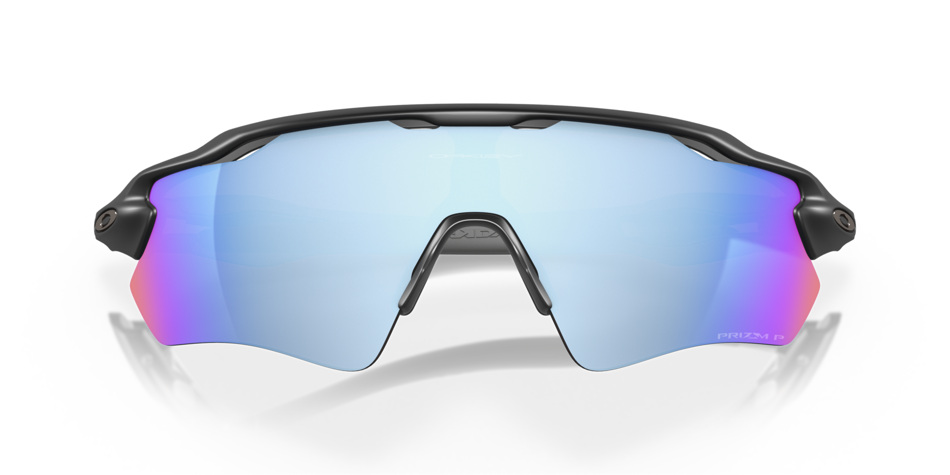 Oakley Radar EV Path<br> Prizm Deep Water Polarized linse