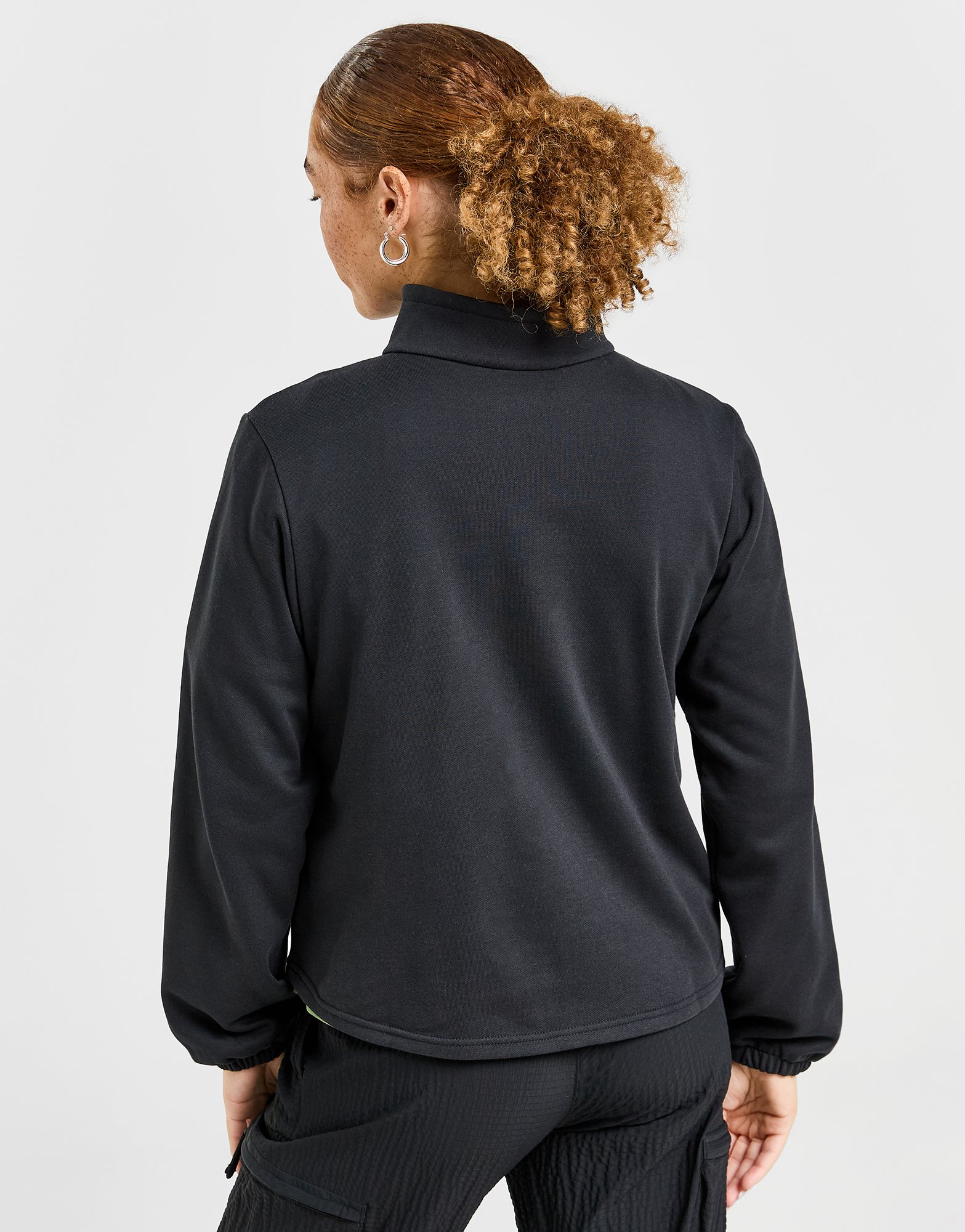 Columbia Haut Zippé Trek Femme