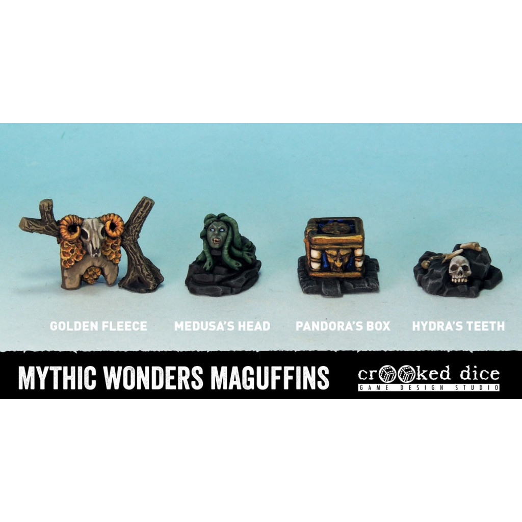 7TV - Mythic Wonders Maguffins (4)