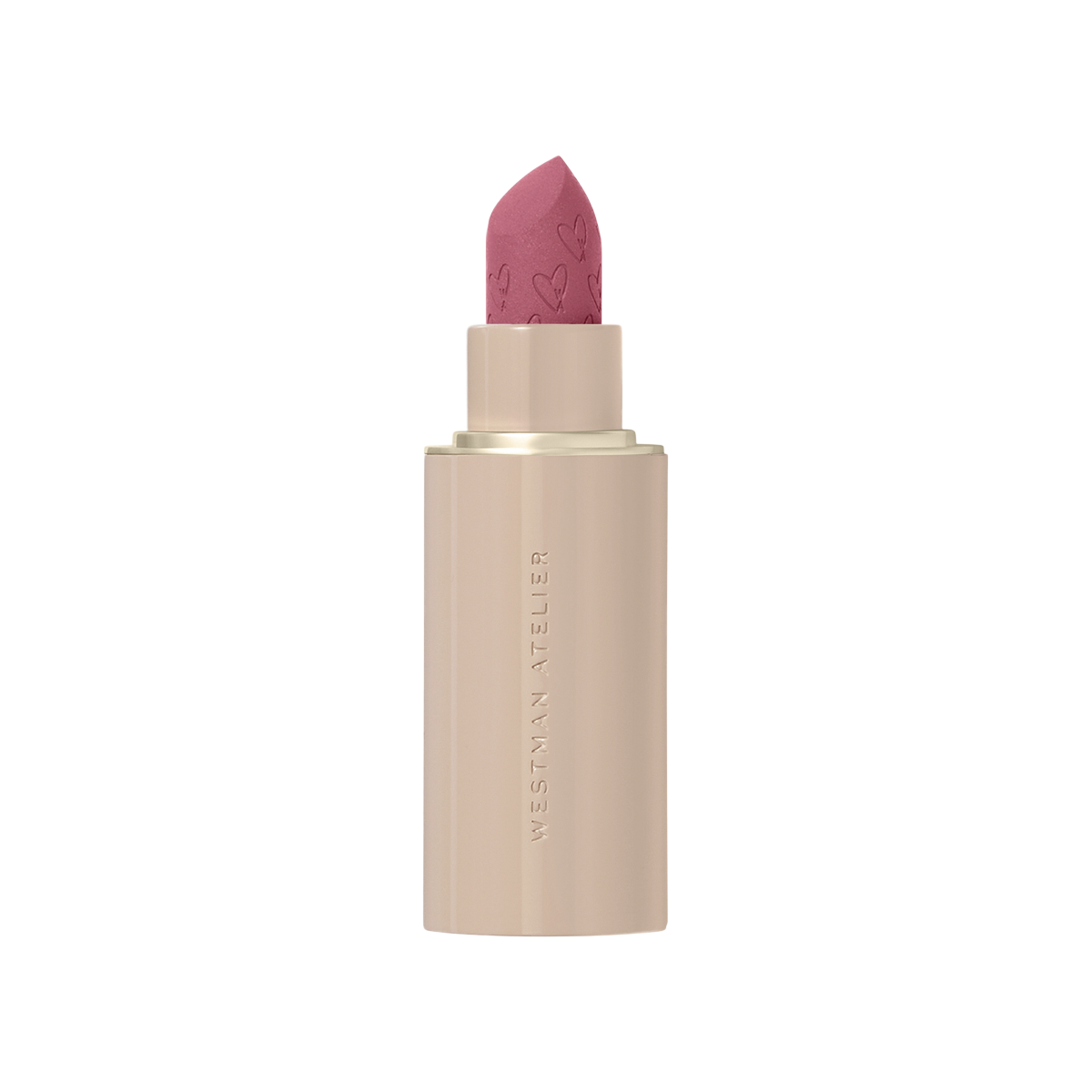 Lip Suede Matte Lipstick Je Reve