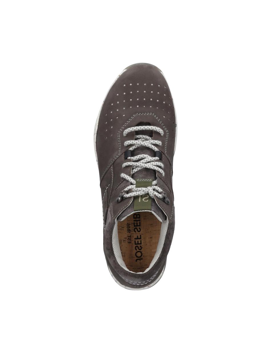 Sneaker Ricardo 13, asphalt
