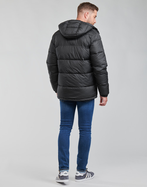 Columbia - PIKE LAKE HOODED JACKET - Noir