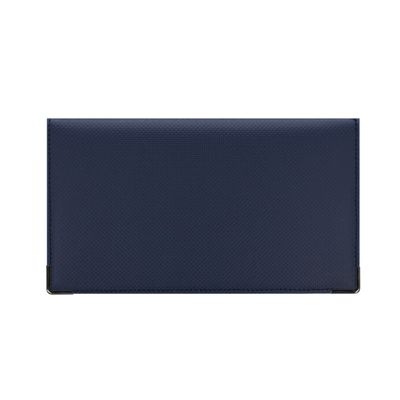 Color Pop - Etui pour chéquier - disponible dans différentes couleurs