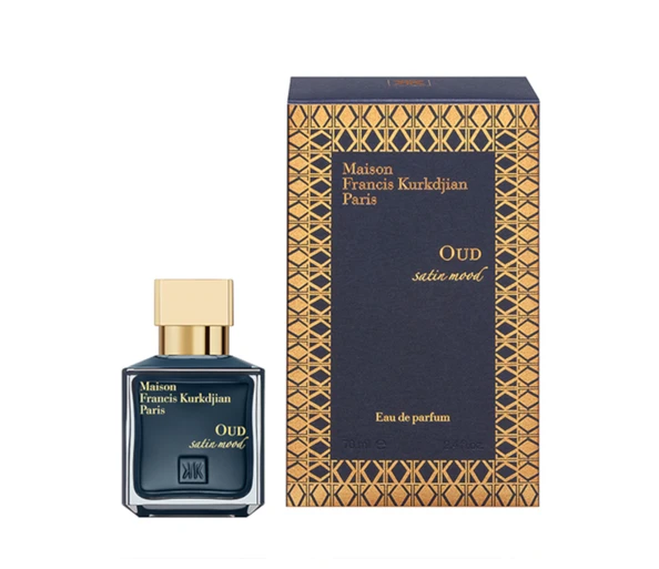 MAISON FRANCIS KURKDJIAN Oud Satin Mood Eau de Parfum