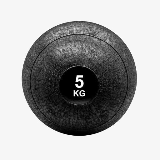 Bola de impacto Bodytone de 5 kg