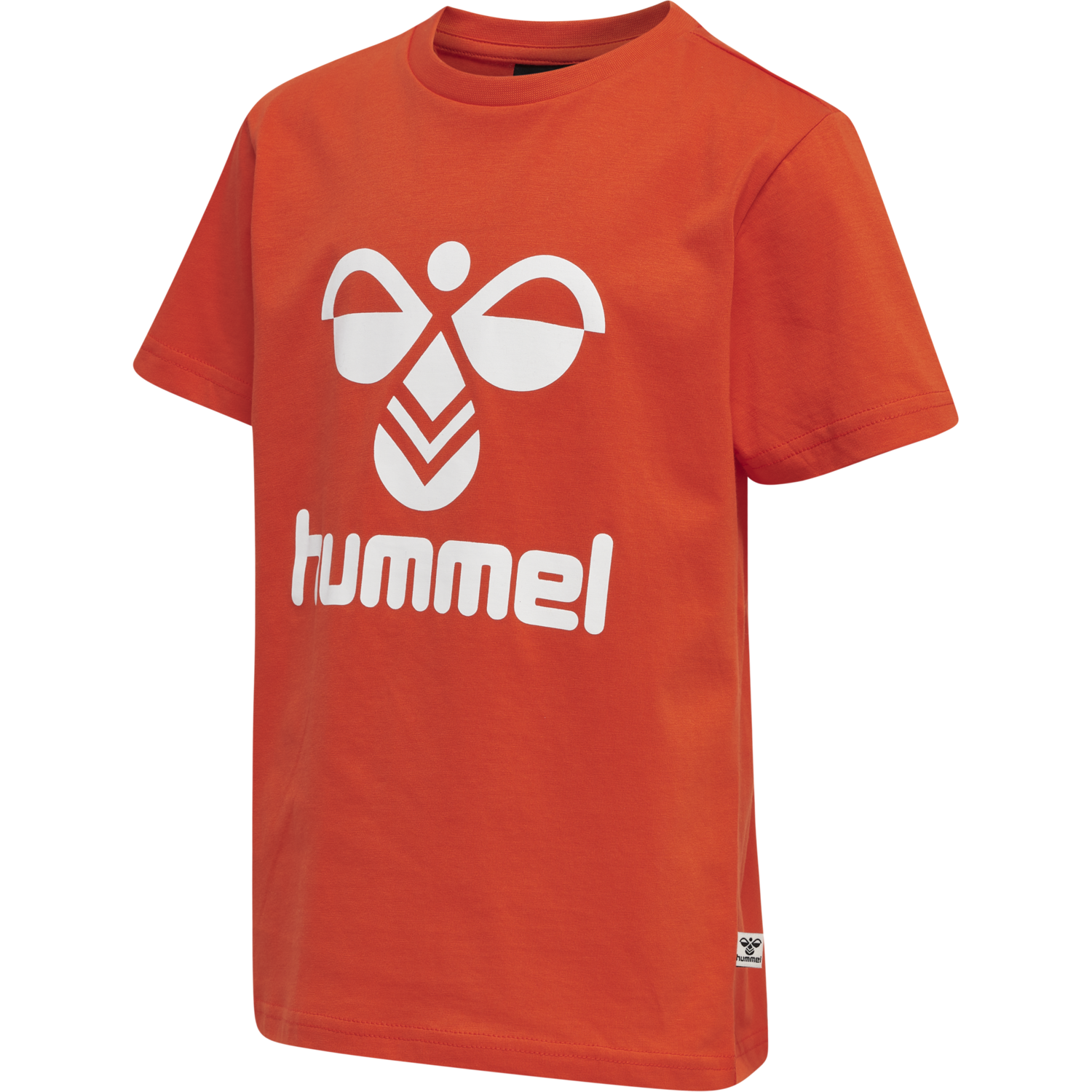 hmlTRES T-SHIRT S/S