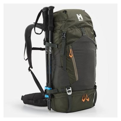 Sac de Randonnée Unisexe Millet Ubic 30L Khaki