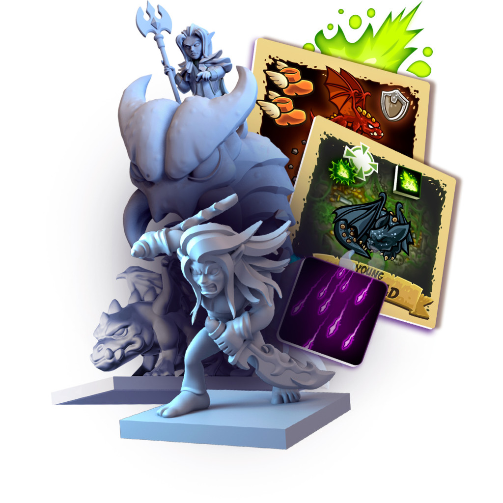 Kingdom Rush - L'Elfe Massacreur