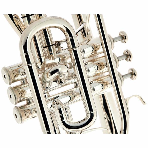 Yamaha YCR-8335 S 02 Cornet