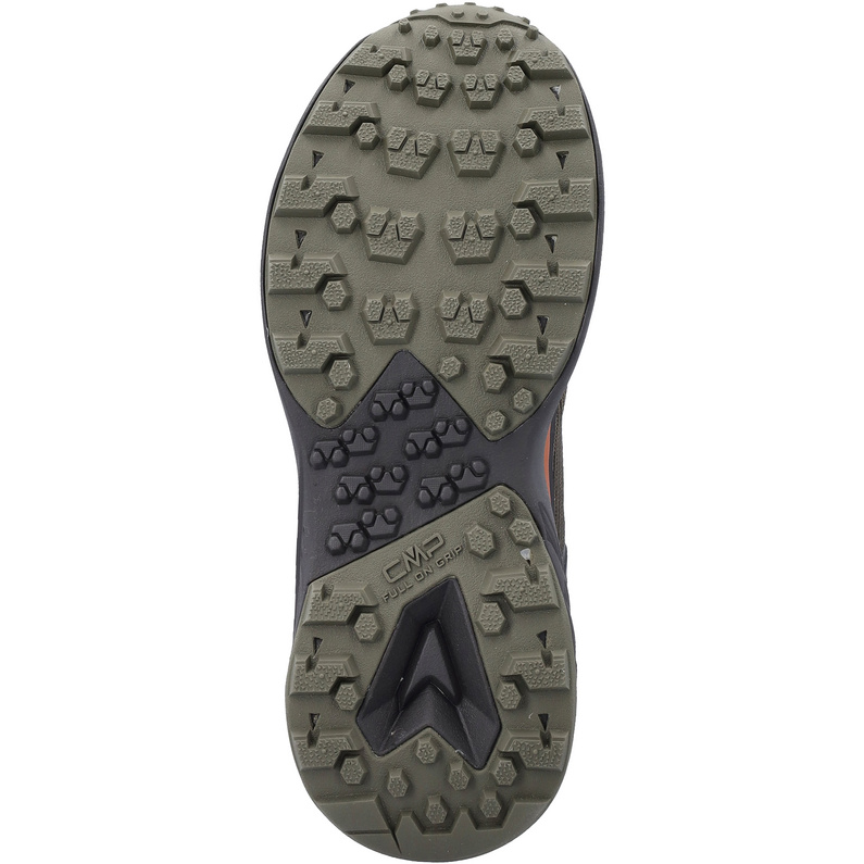 CMP Herren Dyonisus Low Fitgo WP Schuhe