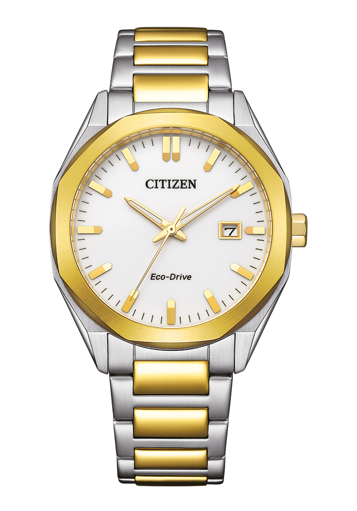 Citizen Eco Drive Sport BM7624-82A