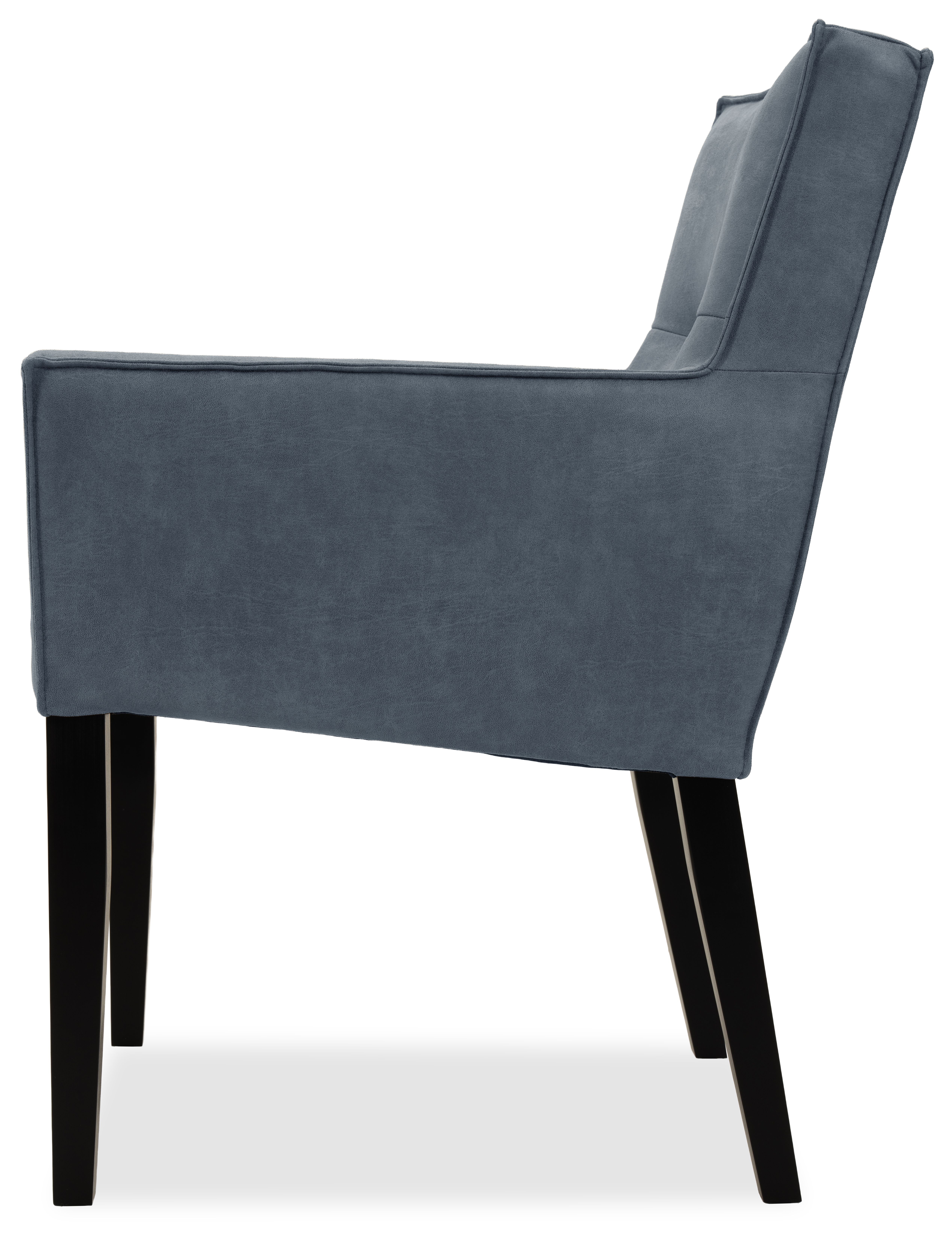 Eetkamerstoel Alizee B61 x D65 x H88 cm