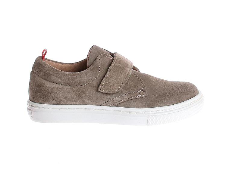 Clic! CL-JVELCRO Taupe