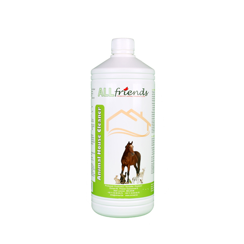 All Friends Animal House Cleaner
