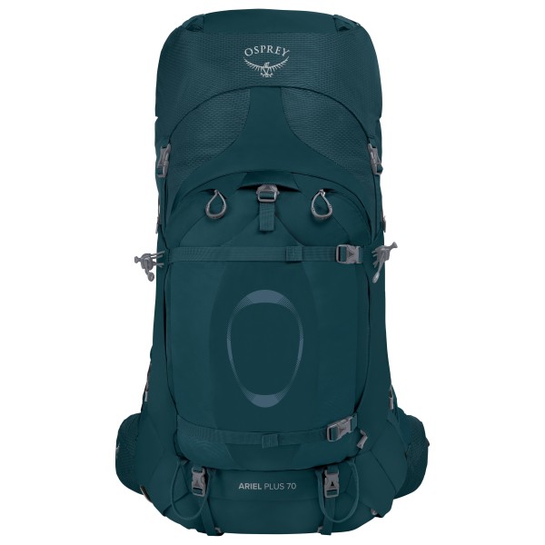 Osprey - Women's Ariel Plus 70 - Sac à dos de trekking