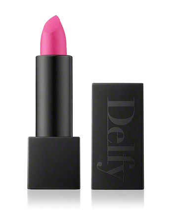 Delfy Cosmetics Velvetly Matt Lipstick Cabaret 4g