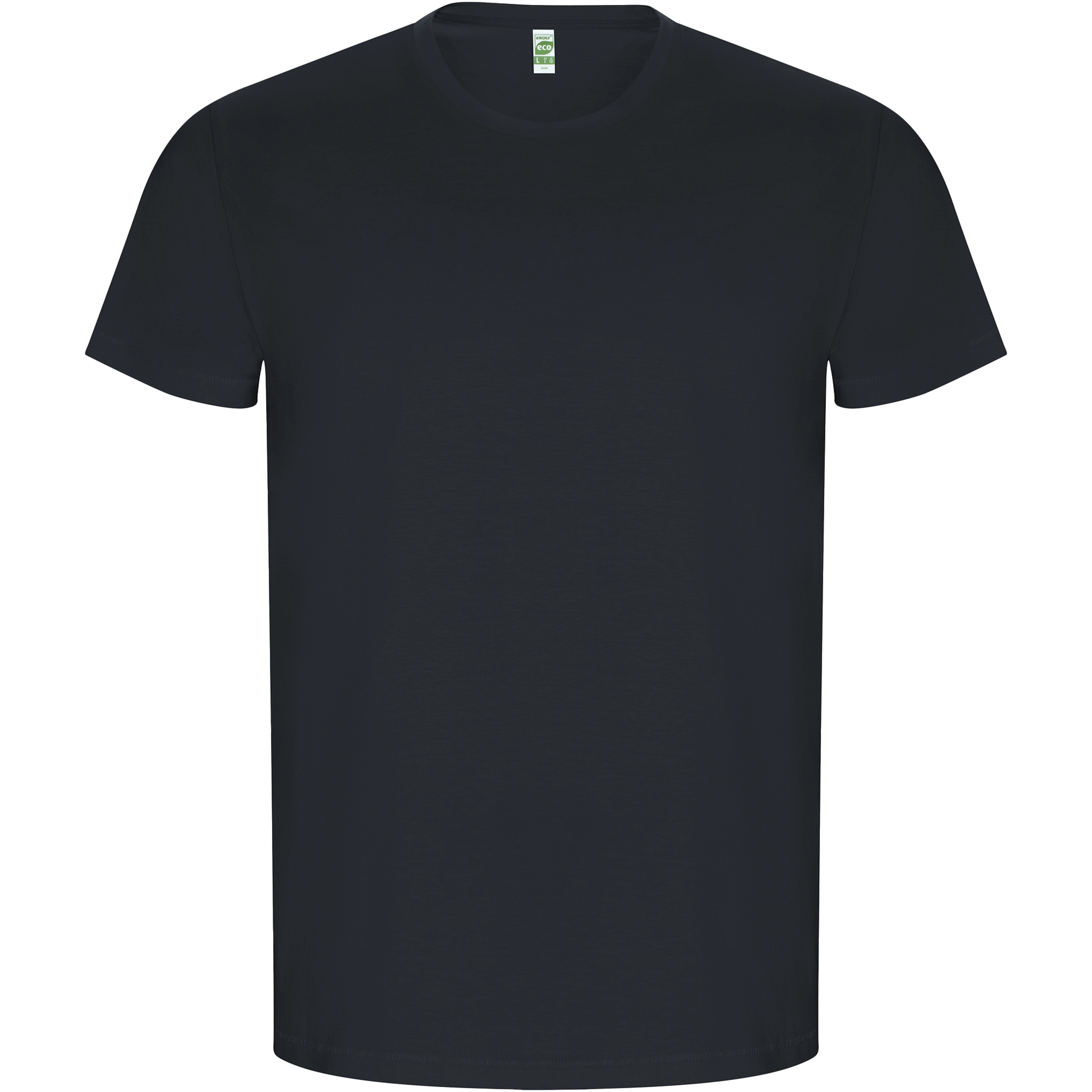 Roly R6690 - T-shirt Golden à manches courtes pour homme