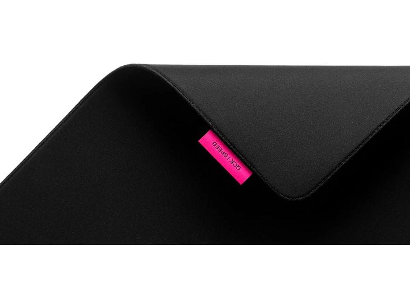 Steel Series Gaming-Mausmatte QcK Performance XL – Speed Sc Gaming-Mauspad
