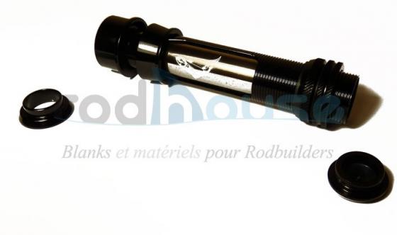 PM Forecast Y Saltwater Porte Moulinet Saltwater Y Forecast