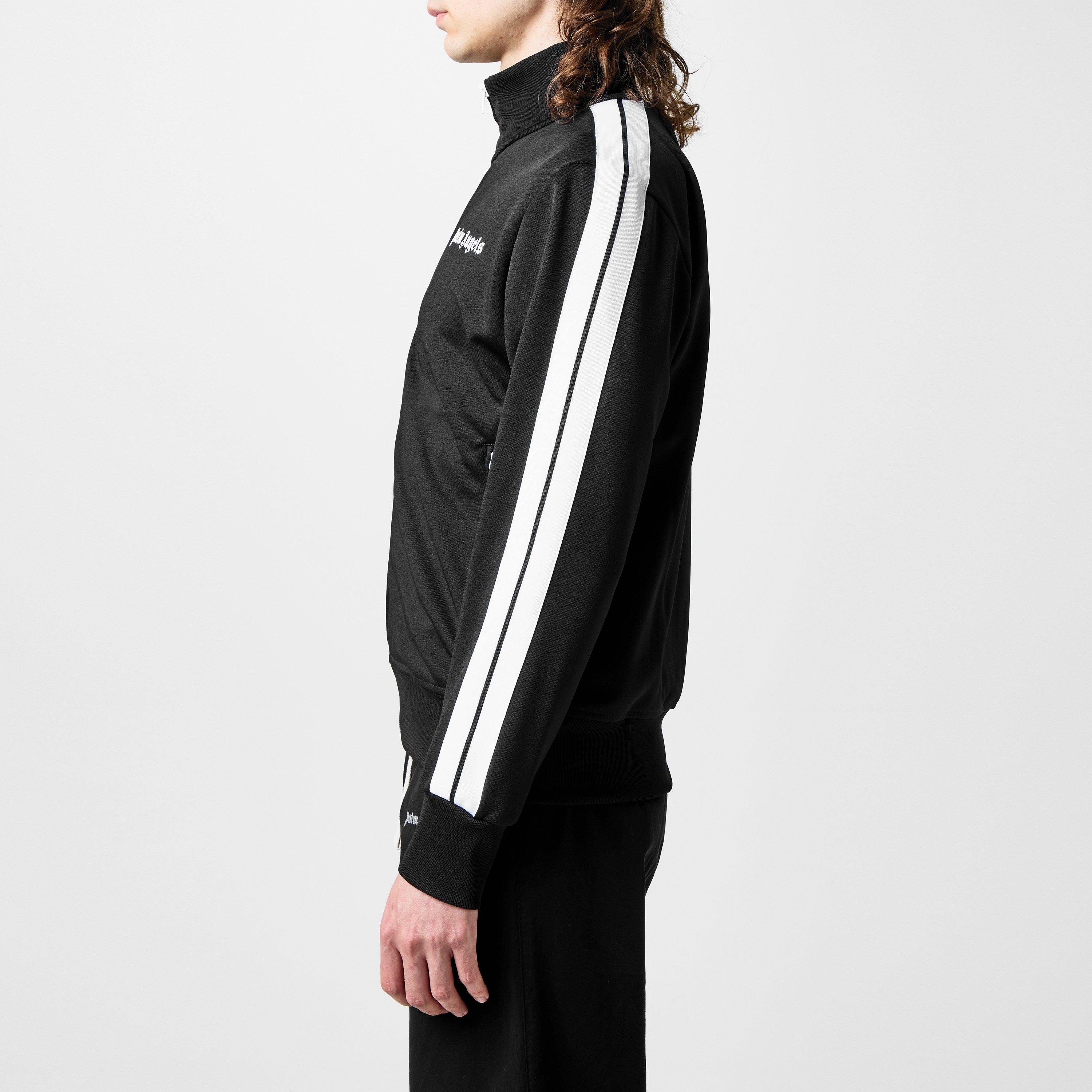 Palm Angels Classic Tracksuit Jacket