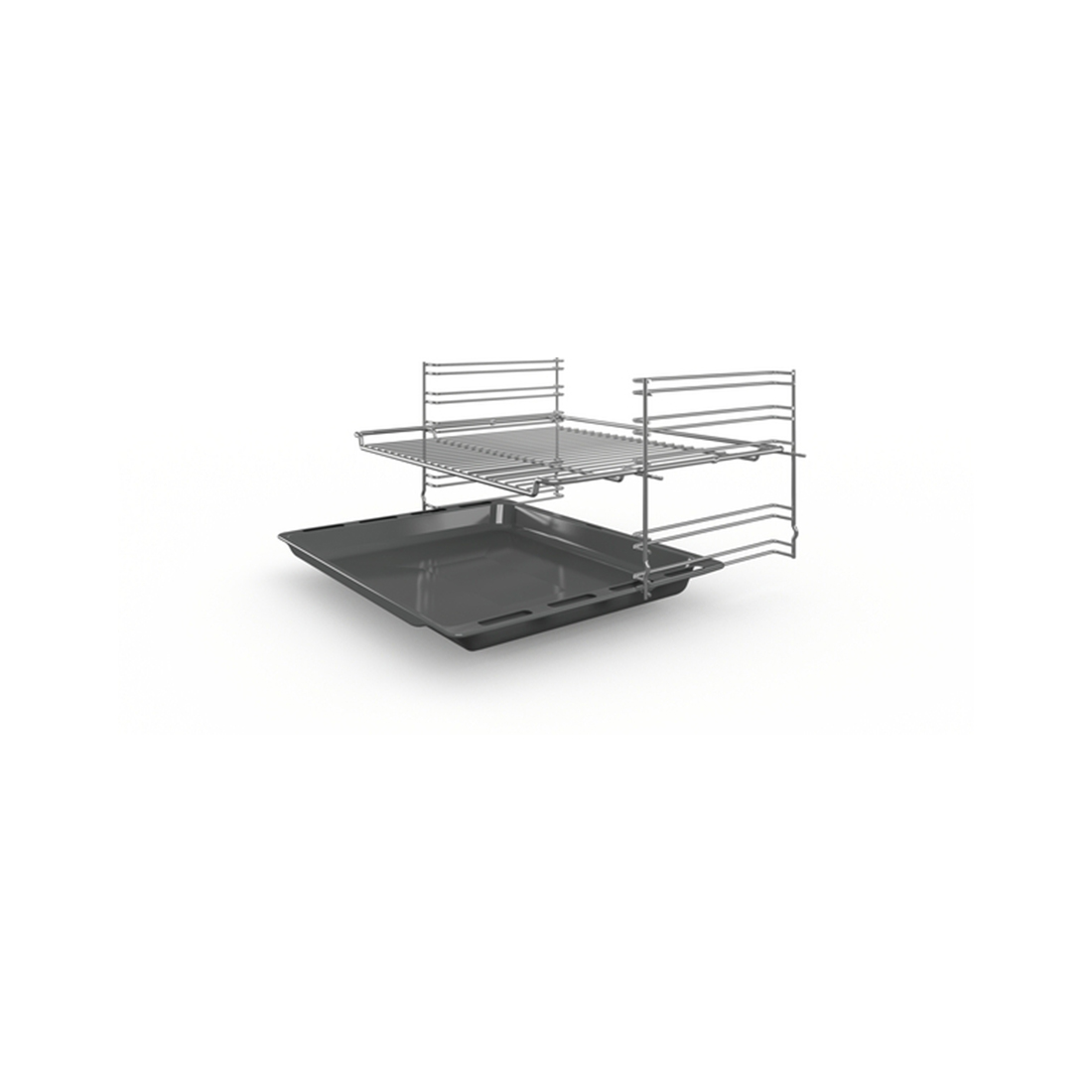 Bosch HBF011BR0 Backofen 230V