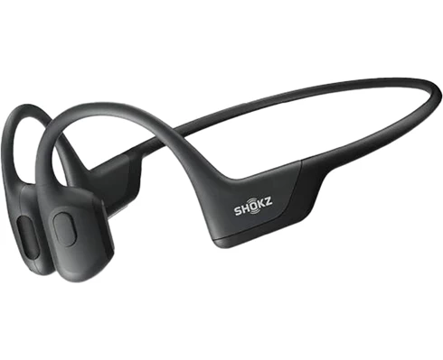 SHOKZ OpenRun Pro - Black