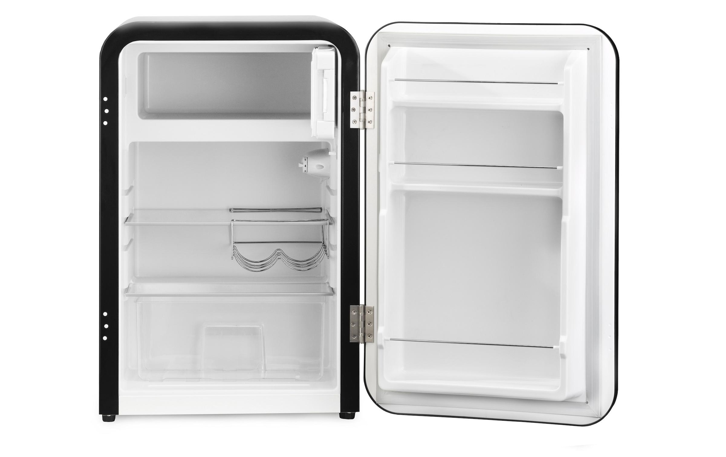 Trisa Kühlschrank »Frescolino Classic 107« 83,5 cm hoch 55 cm breit