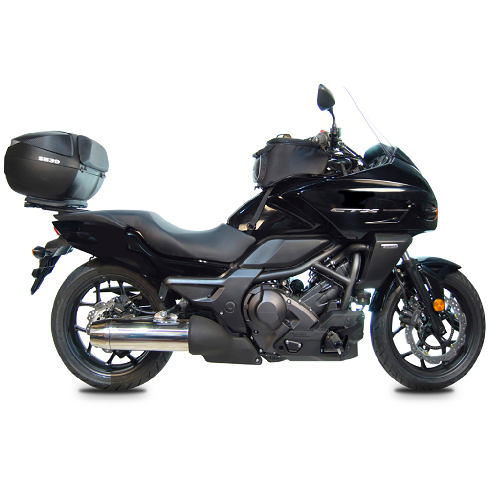 Shad - Support Fixation Top Case Honda CTX 700 H0CT74ST