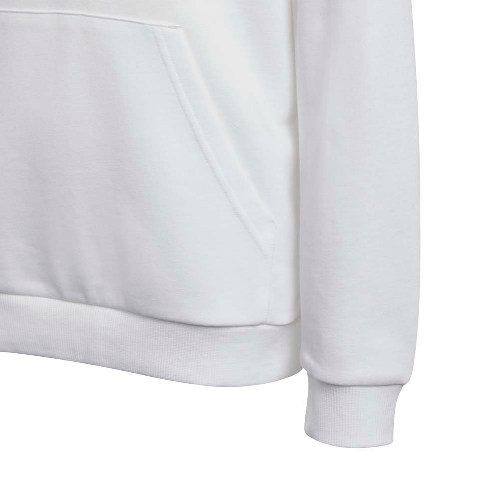 adidas  Big Logo Hoodie Junior