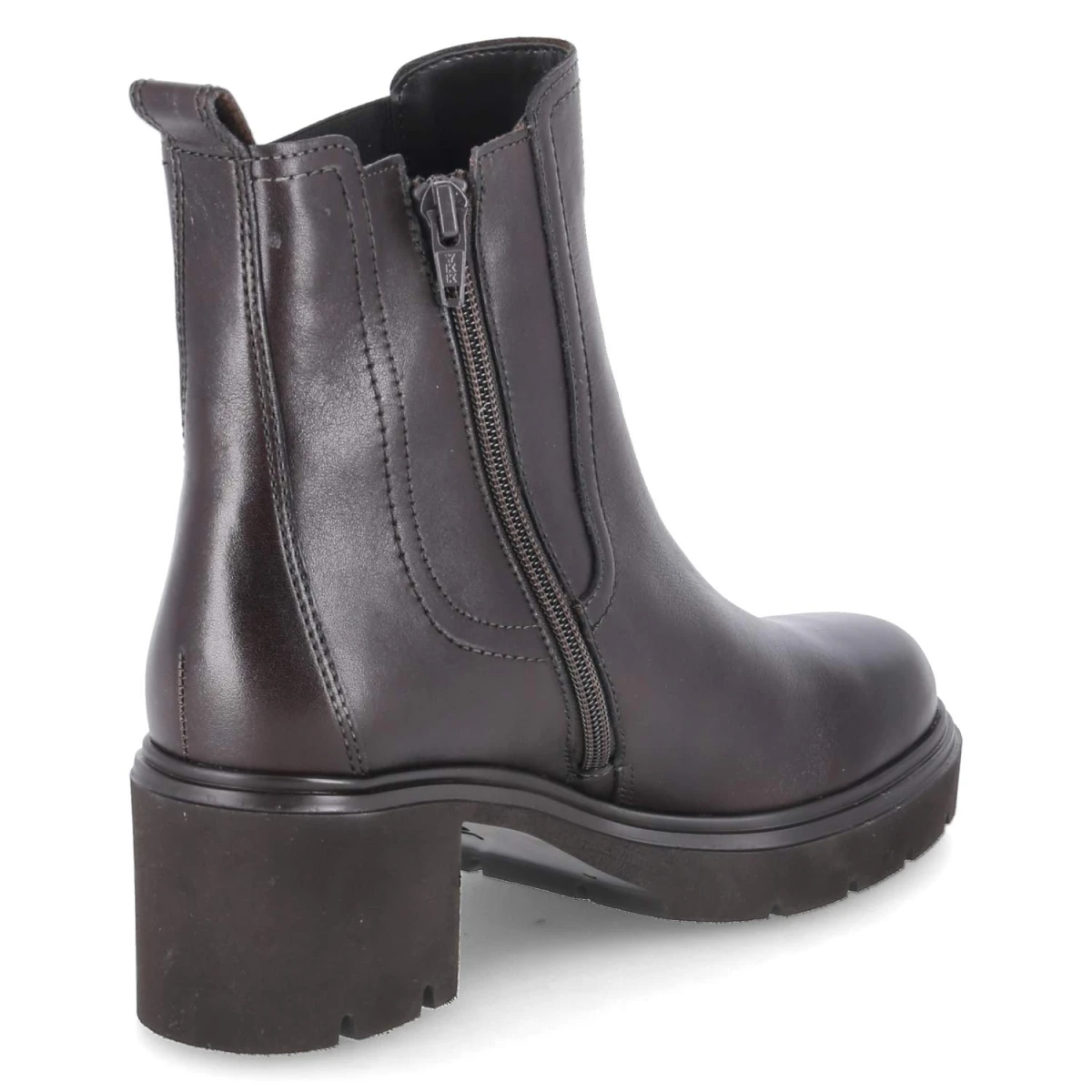 GaborAnkle Boots - MORO