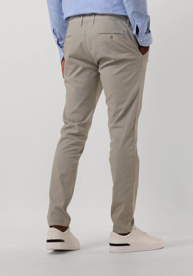 ALBERTO grijze alberto chino 6287 1719 - rob