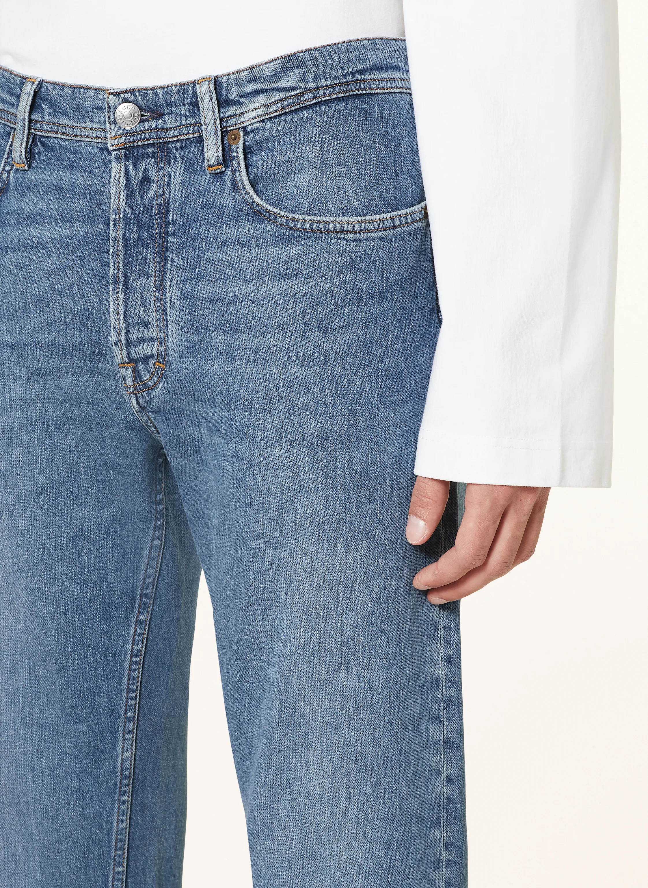 Acne Studios Skinny Jeans