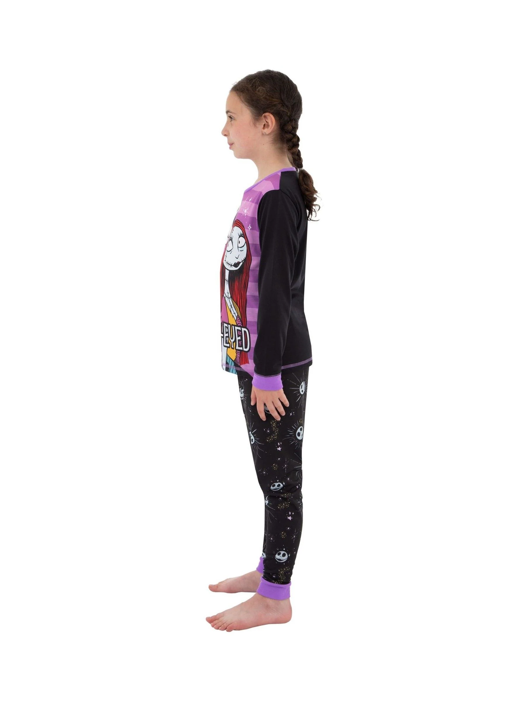 Disney The Nightmare Before Christmas Pyjama's met personage