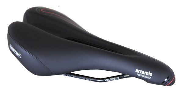 ARTEMIS PERFORMANCE Sattel  schwarz