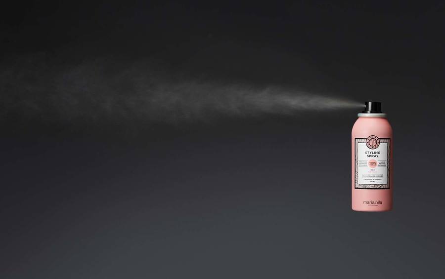 Maria Nila Styling Spray 100ml