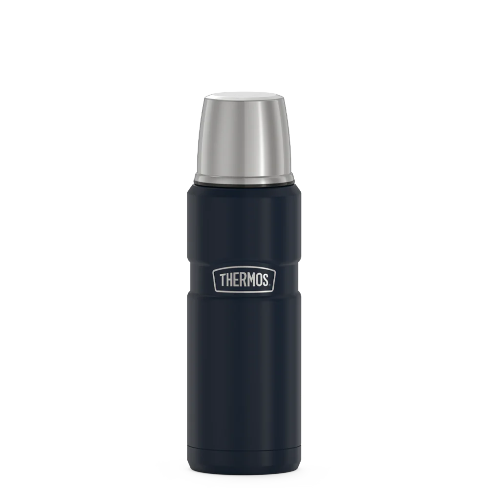 16oz STAINLESS KING™ BEVERAGE BOTTLE