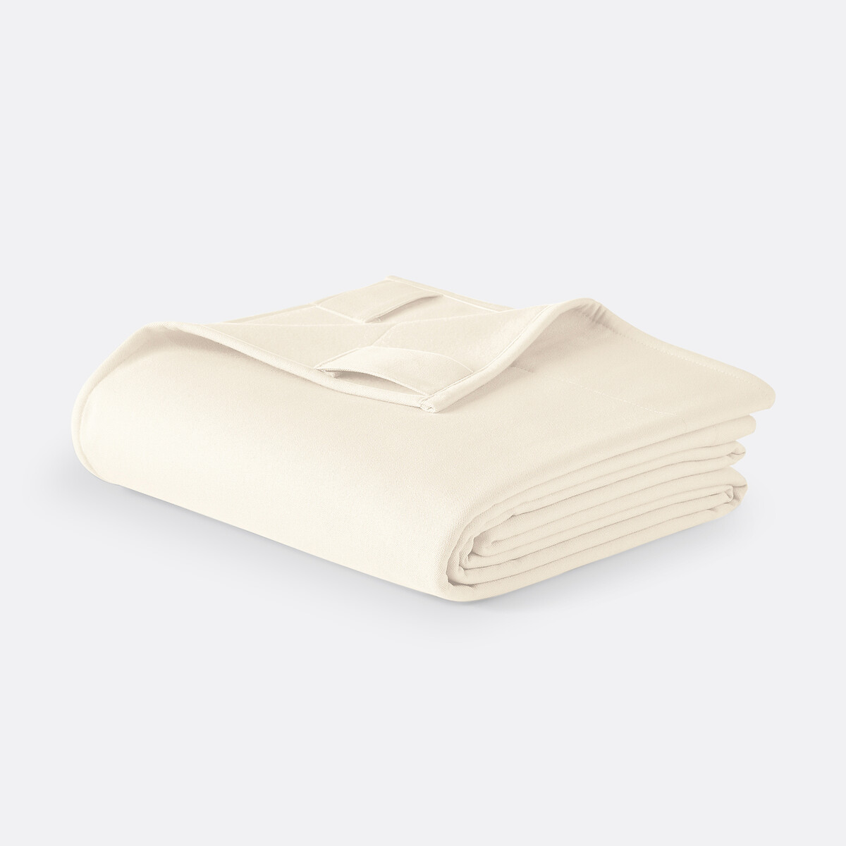 LA REDOUTE INTERIEURS<br>Cortina de radiador térmico de lã Panason