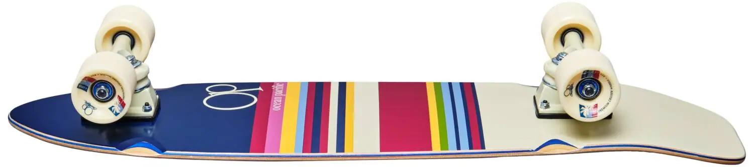 Ocean Pacific Swell Cruiser Board - Cruiser Boards | SkatePro