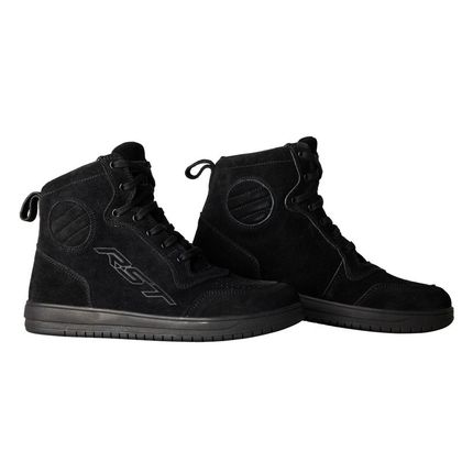 Baskets RST HITOP - Noir
