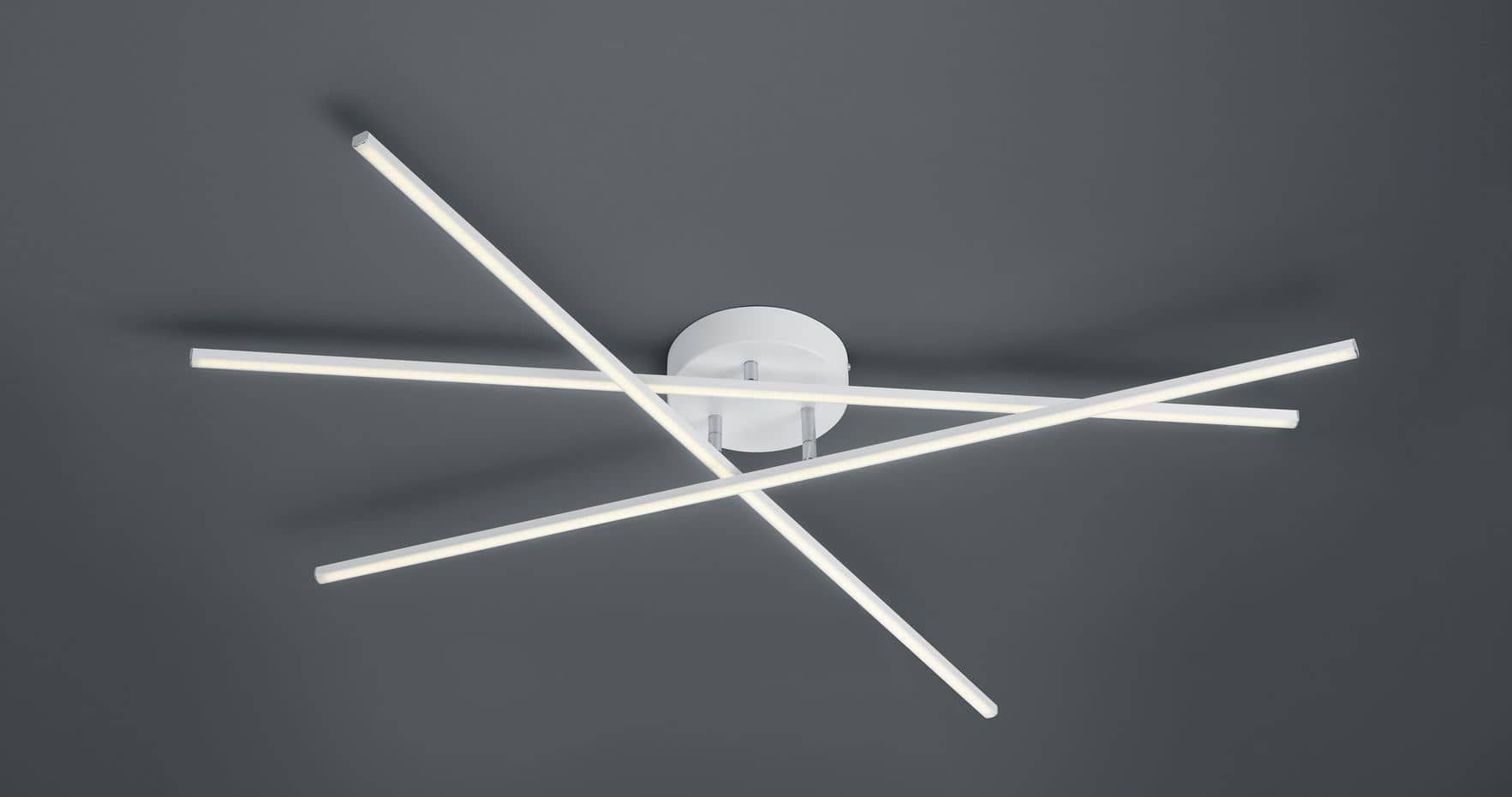 LED-Deckenleuchte