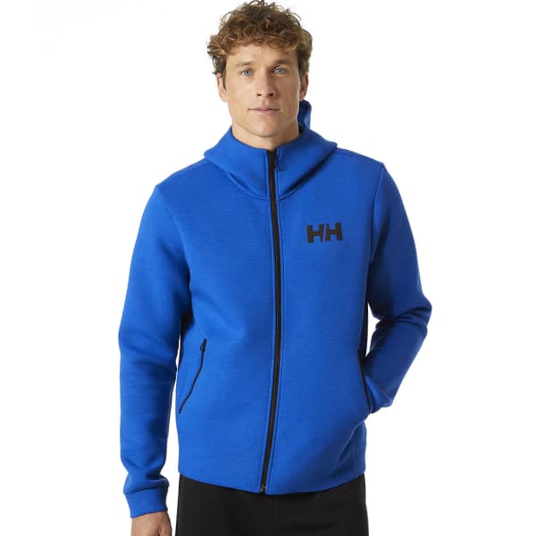 Sweatshirt HELLY HANSEN HP OCEAN FZ JACKET 2.0 COBALT 2.0